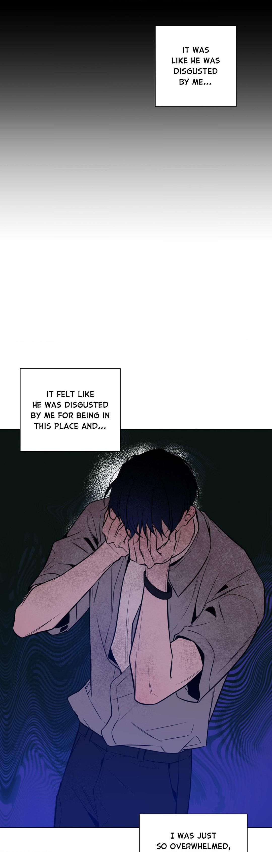 Dawn After Darkness Chapter 10 - Page 24