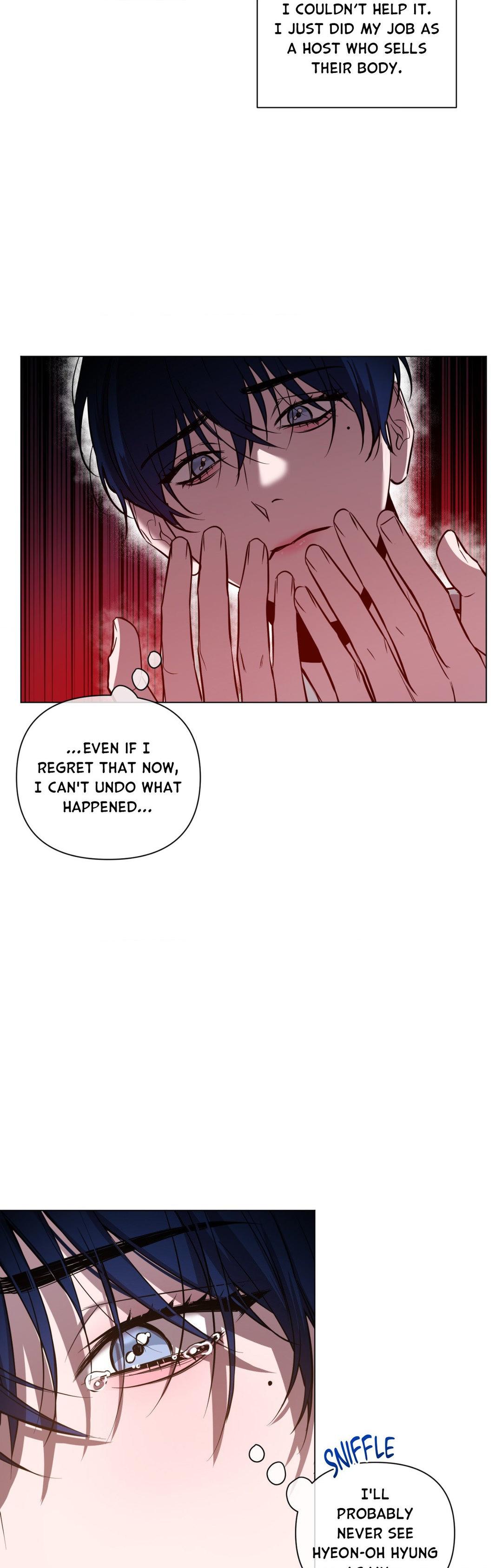 Dawn After Darkness Chapter 10 - Page 25