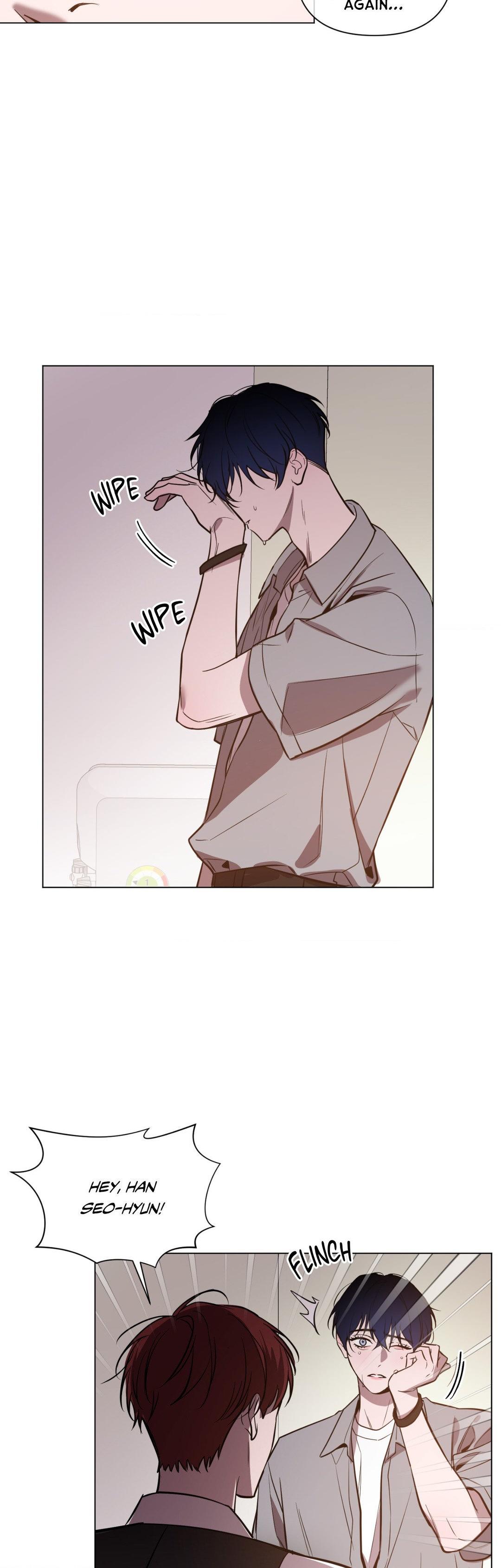 Dawn After Darkness Chapter 10 - Page 26