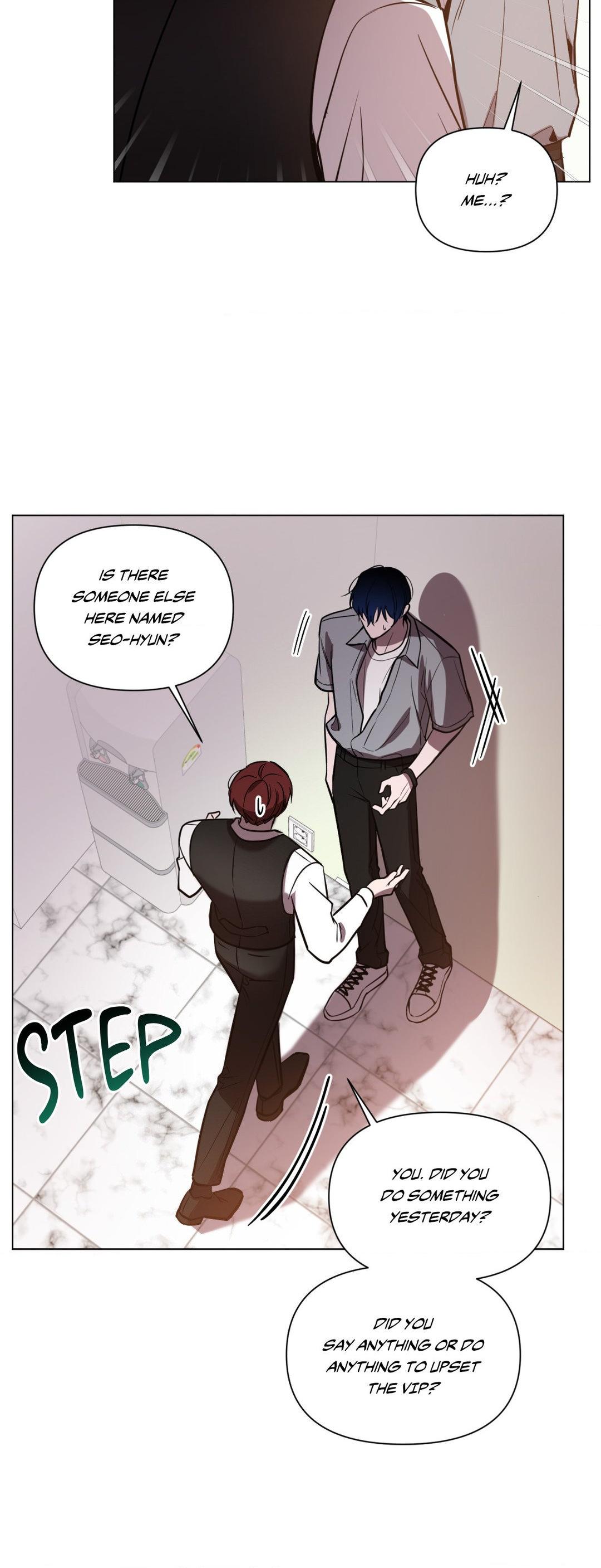 Dawn After Darkness Chapter 10 - Page 27