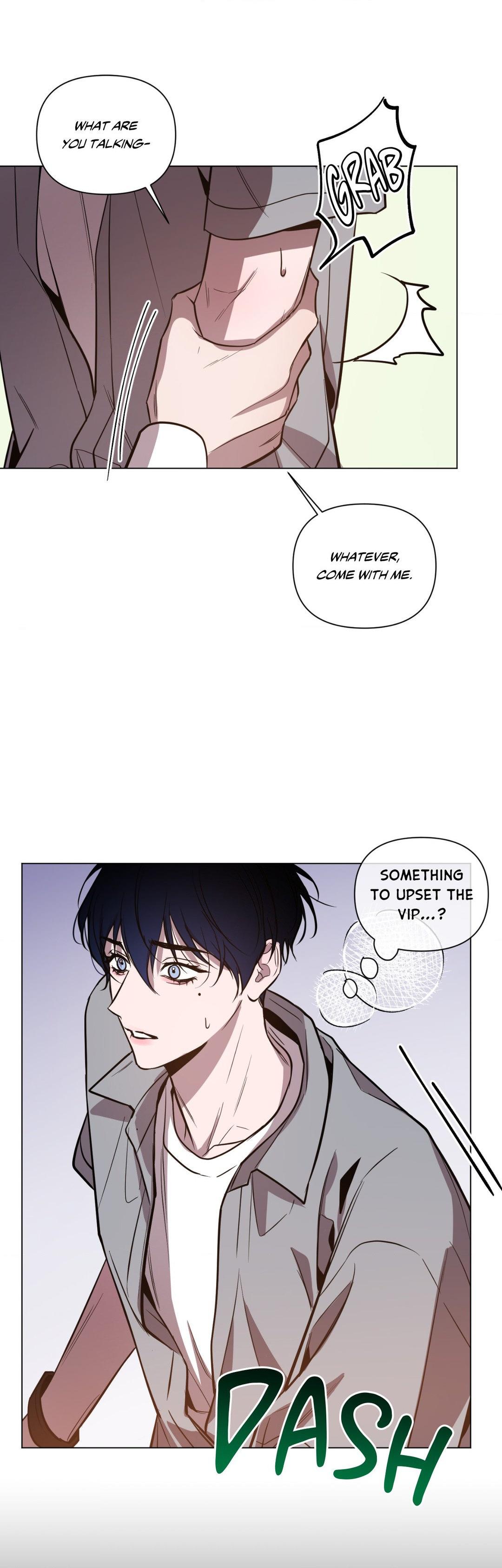 Dawn After Darkness Chapter 10 - Page 28