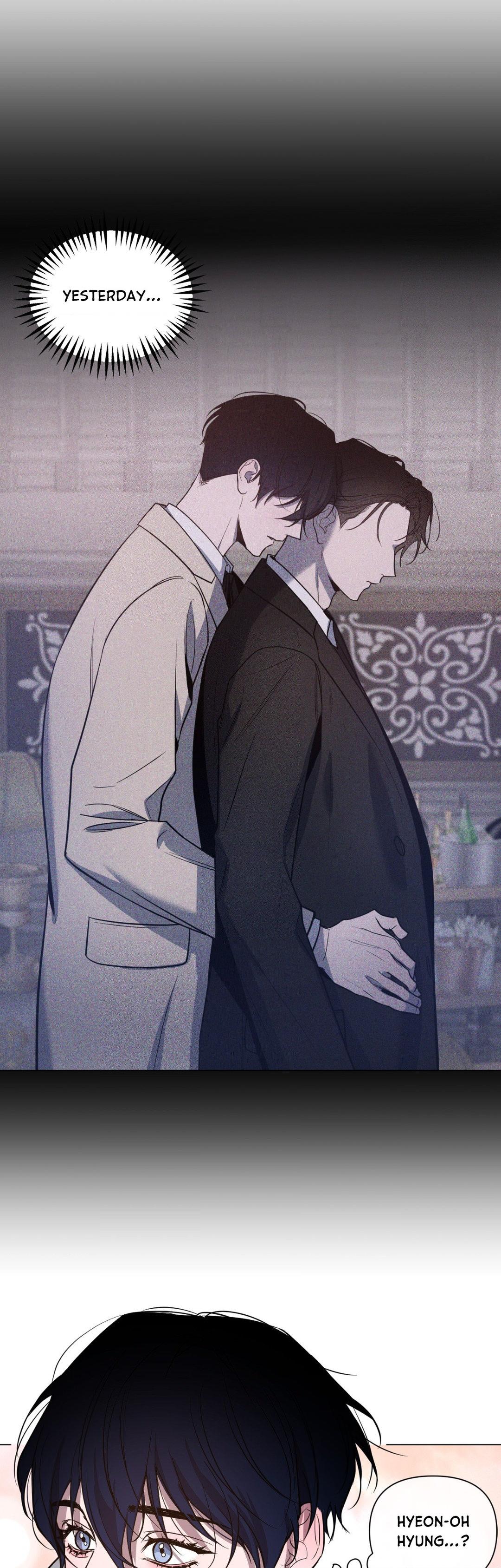 Dawn After Darkness Chapter 10 - Page 29