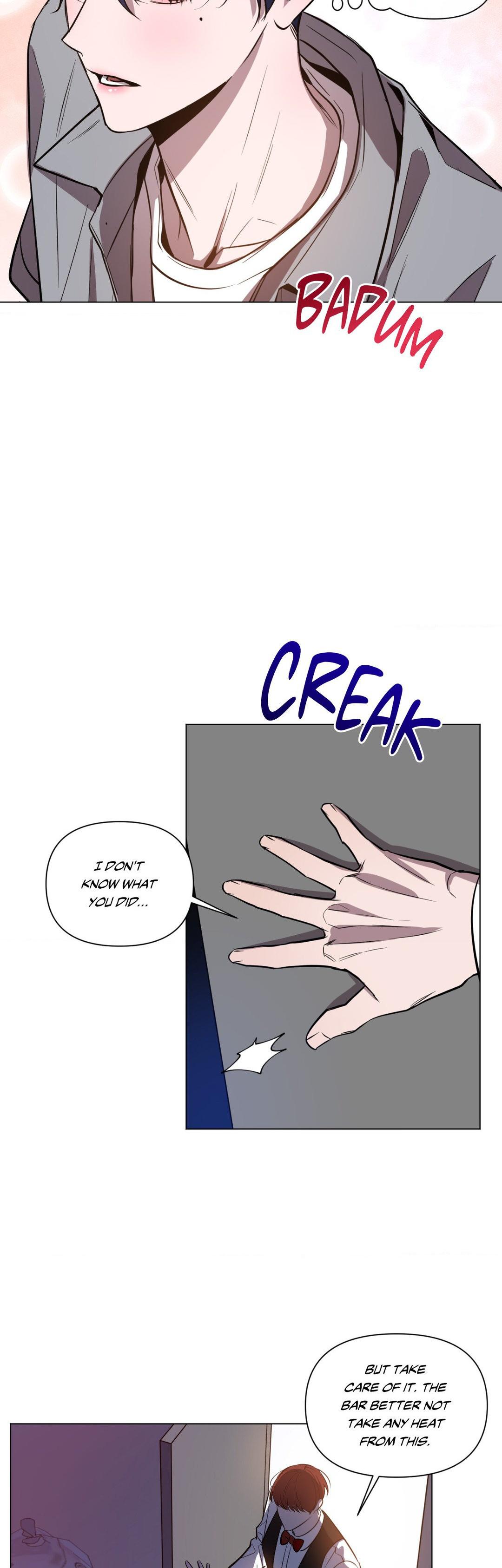 Dawn After Darkness Chapter 10 - Page 30