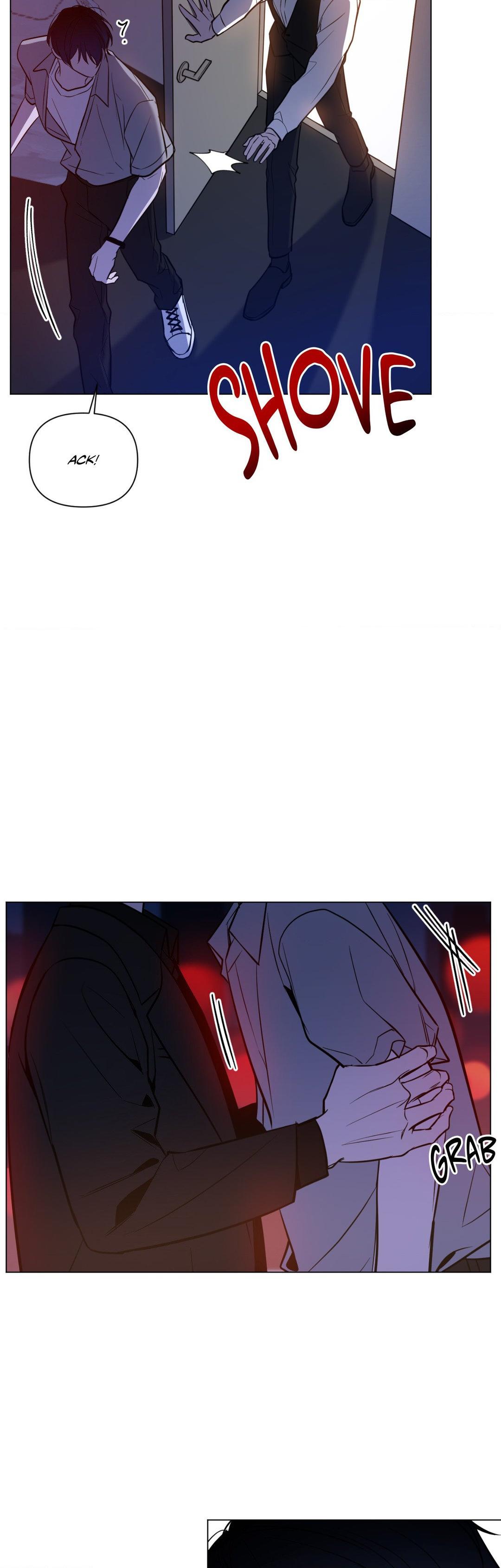 Dawn After Darkness Chapter 10 - Page 31