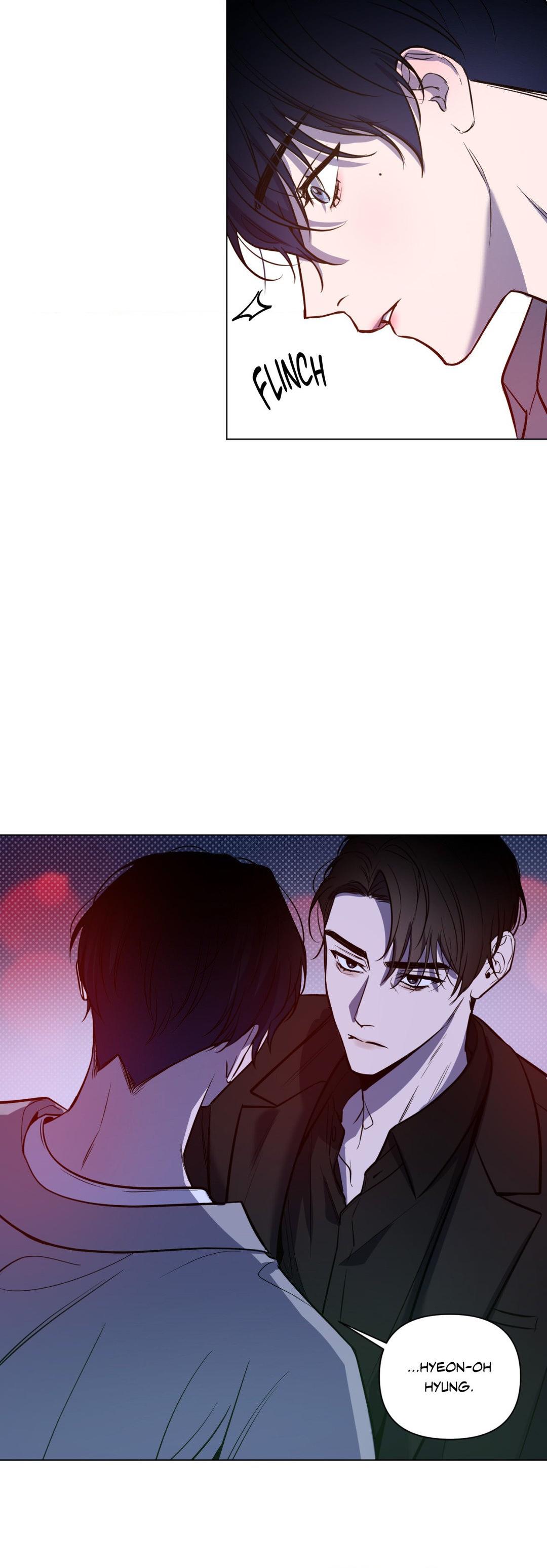 Dawn After Darkness Chapter 10 - Page 32