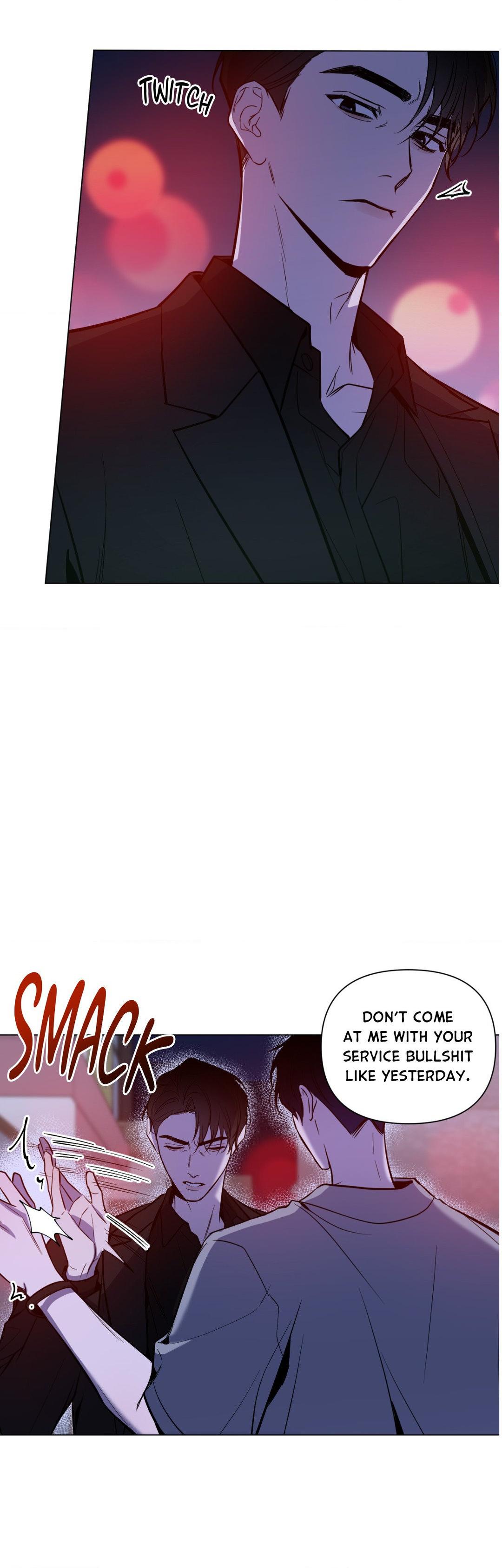 Dawn After Darkness Chapter 10 - Page 34