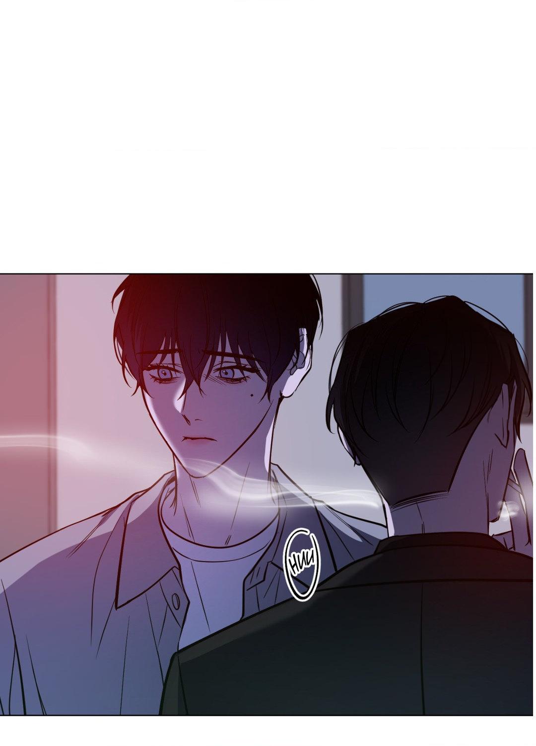 Dawn After Darkness Chapter 10 - Page 37