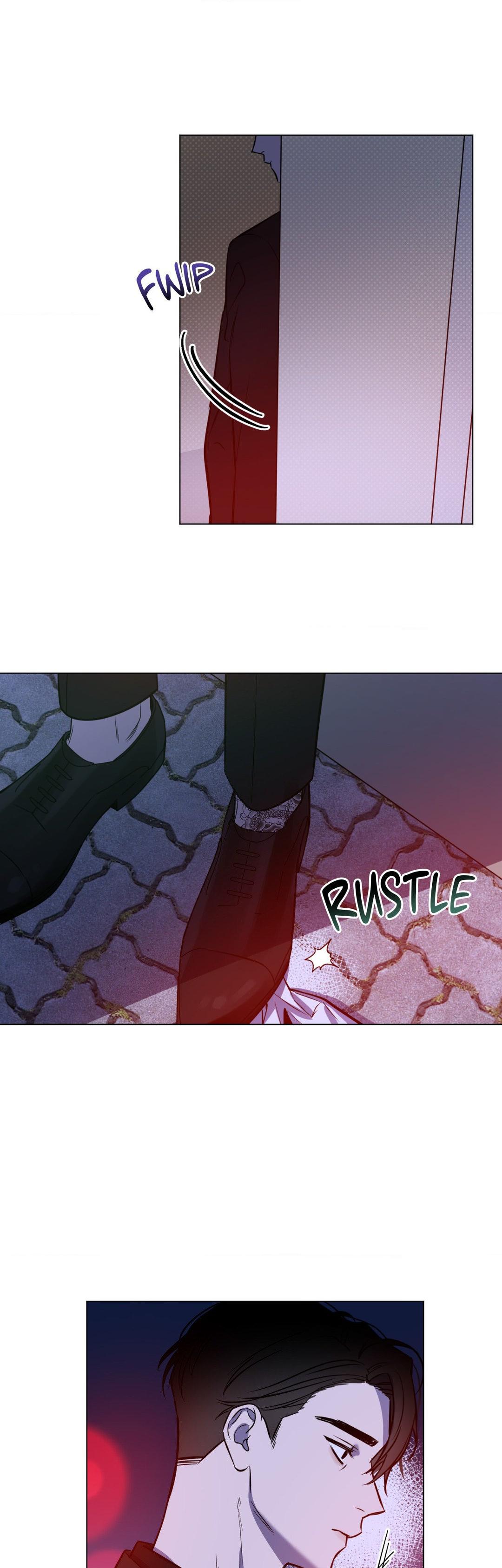 Dawn After Darkness Chapter 10 - Page 38