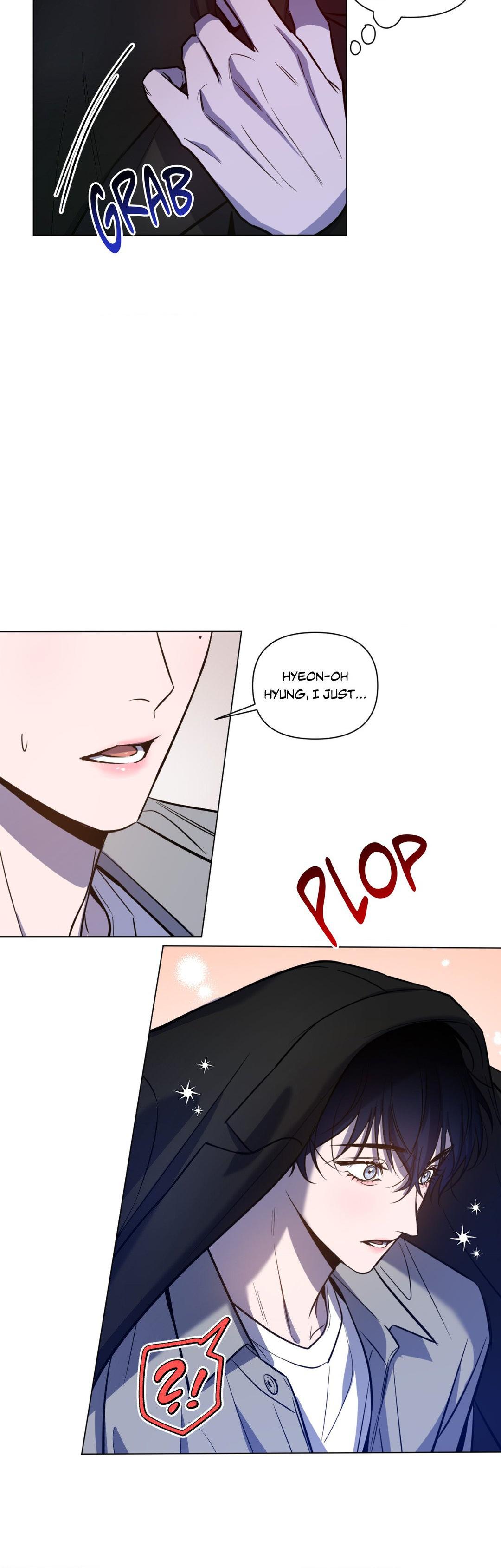 Dawn After Darkness Chapter 10 - Page 40