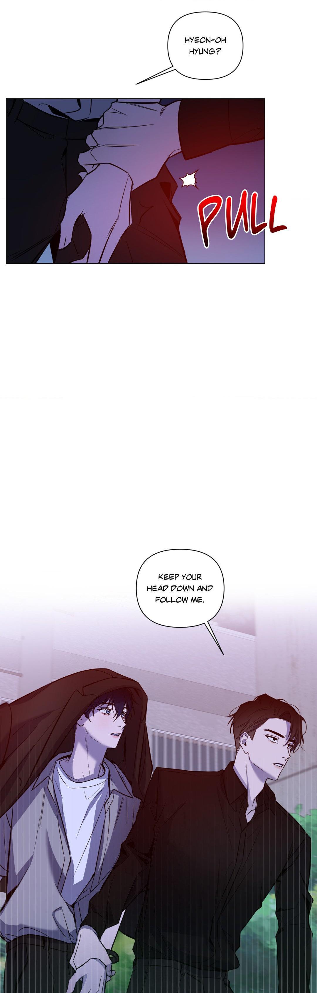 Dawn After Darkness Chapter 10 - Page 41