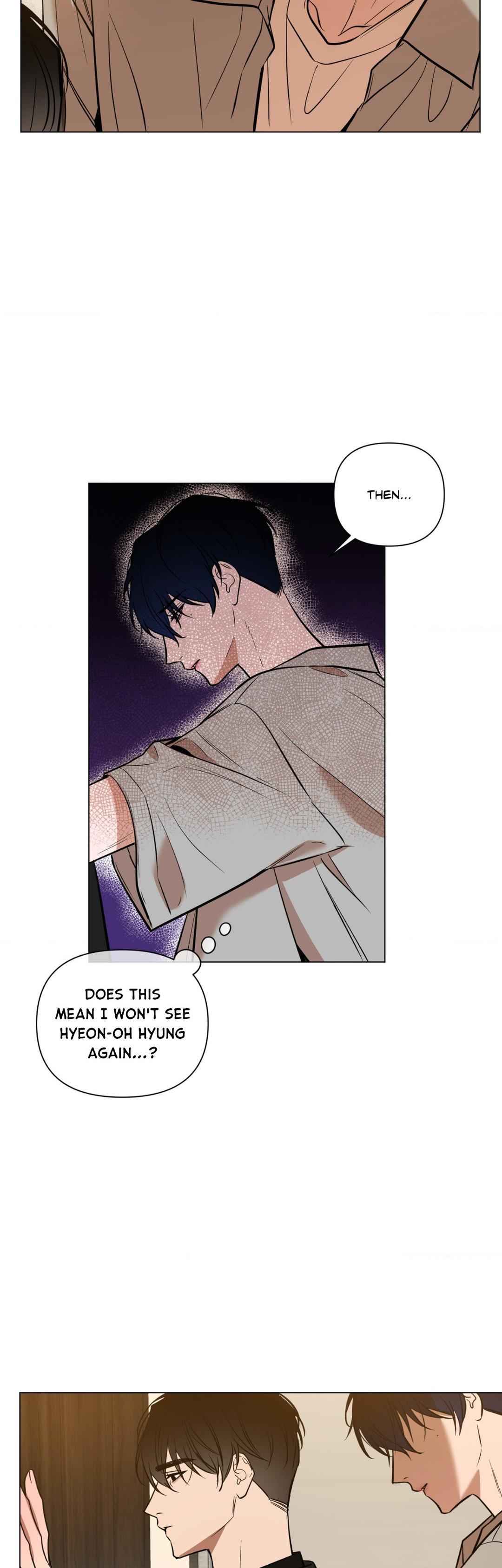 Dawn After Darkness Chapter 11 - Page 5