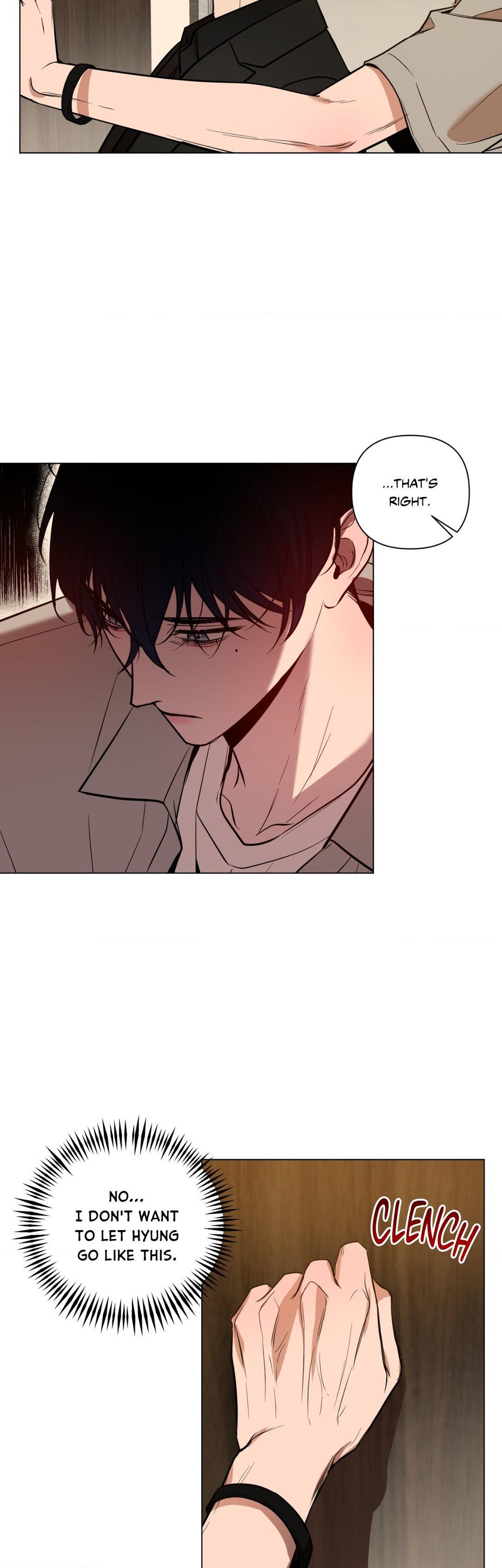 Dawn After Darkness Chapter 11 - Page 6