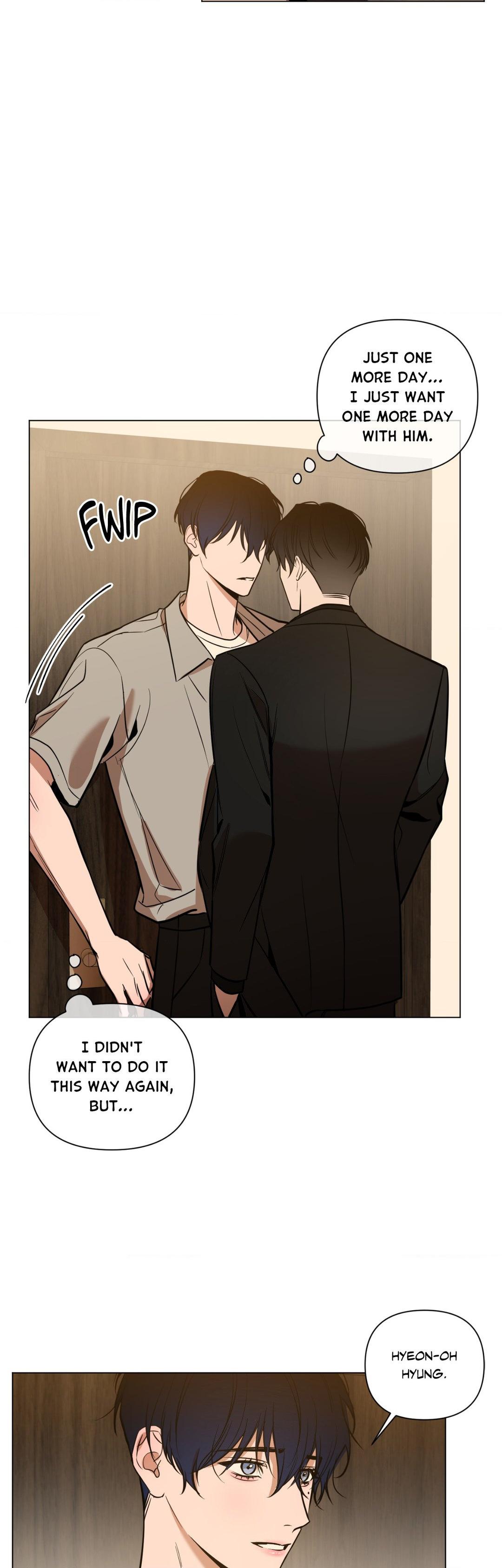 Dawn After Darkness Chapter 11 - Page 7