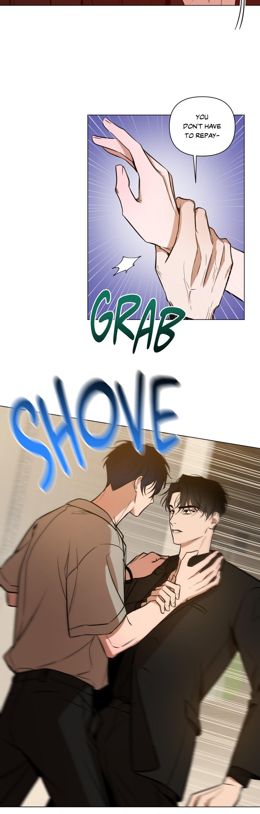 Dawn After Darkness Chapter 11 - Page 10