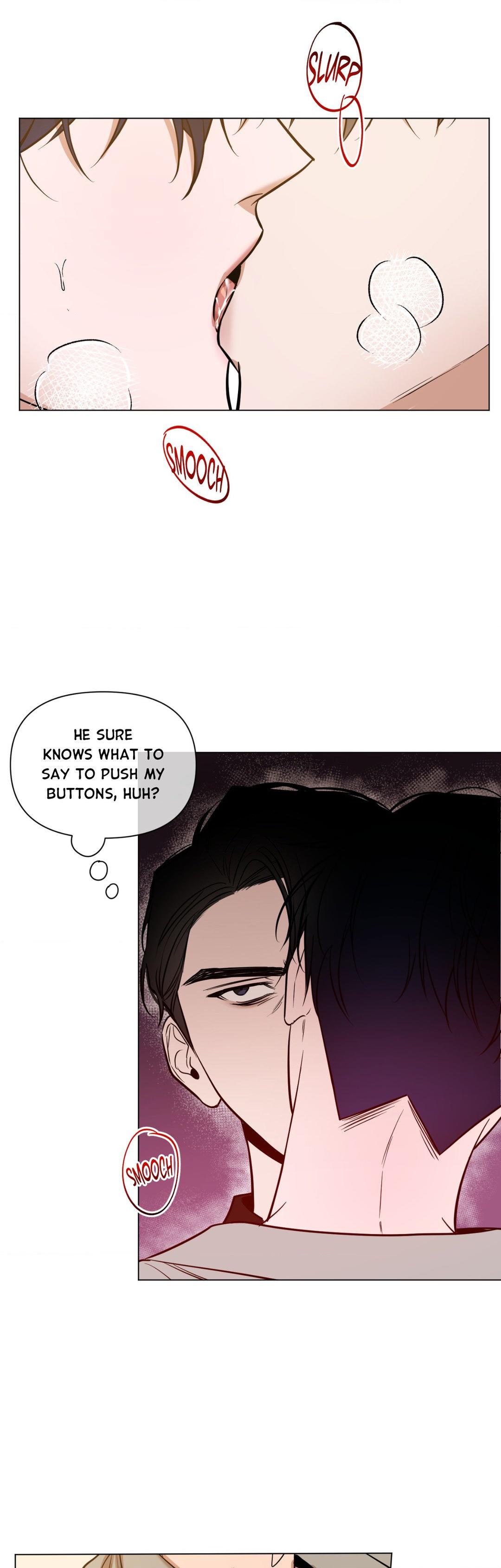 Dawn After Darkness Chapter 11 - Page 12