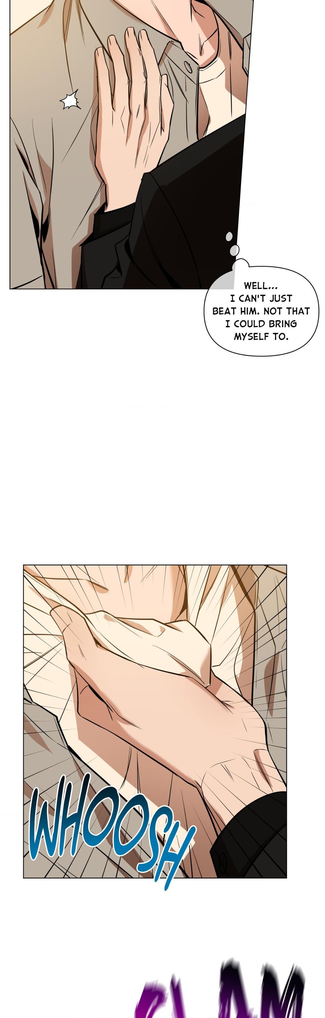 Dawn After Darkness Chapter 11 - Page 13