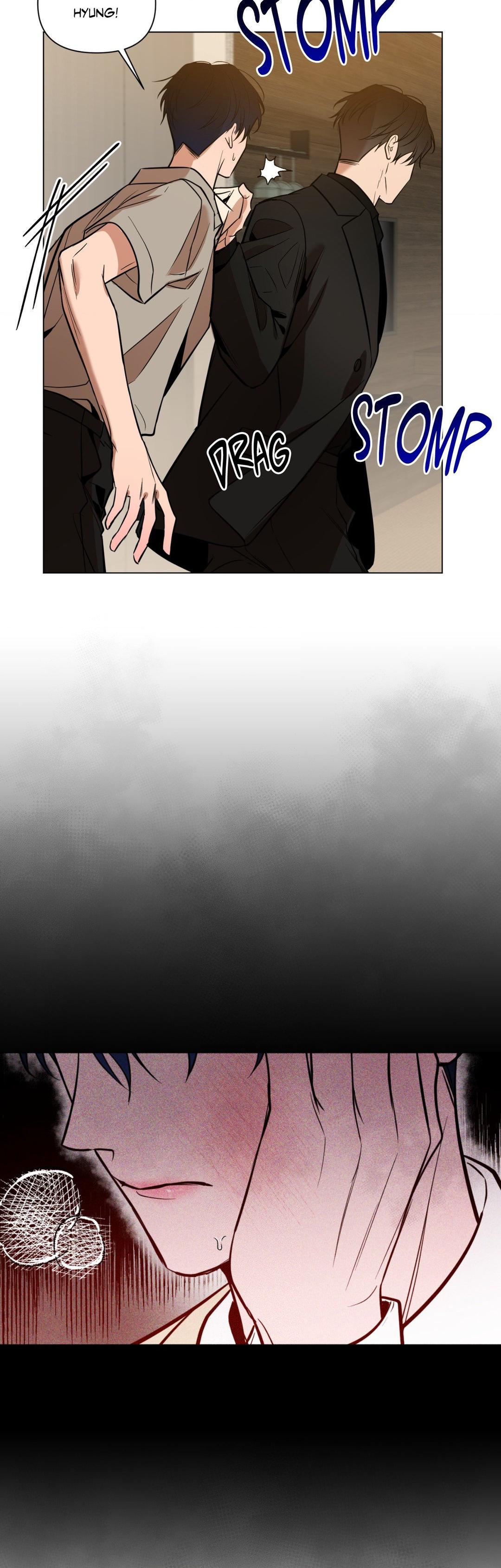 Dawn After Darkness Chapter 11 - Page 17