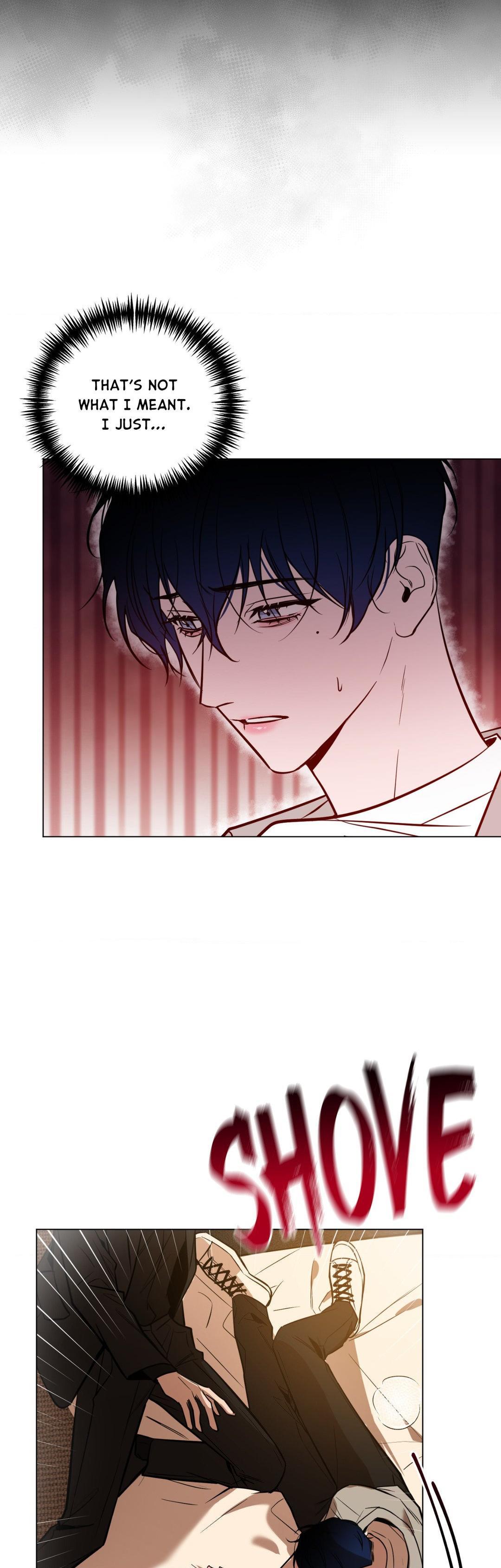 Dawn After Darkness Chapter 11 - Page 18