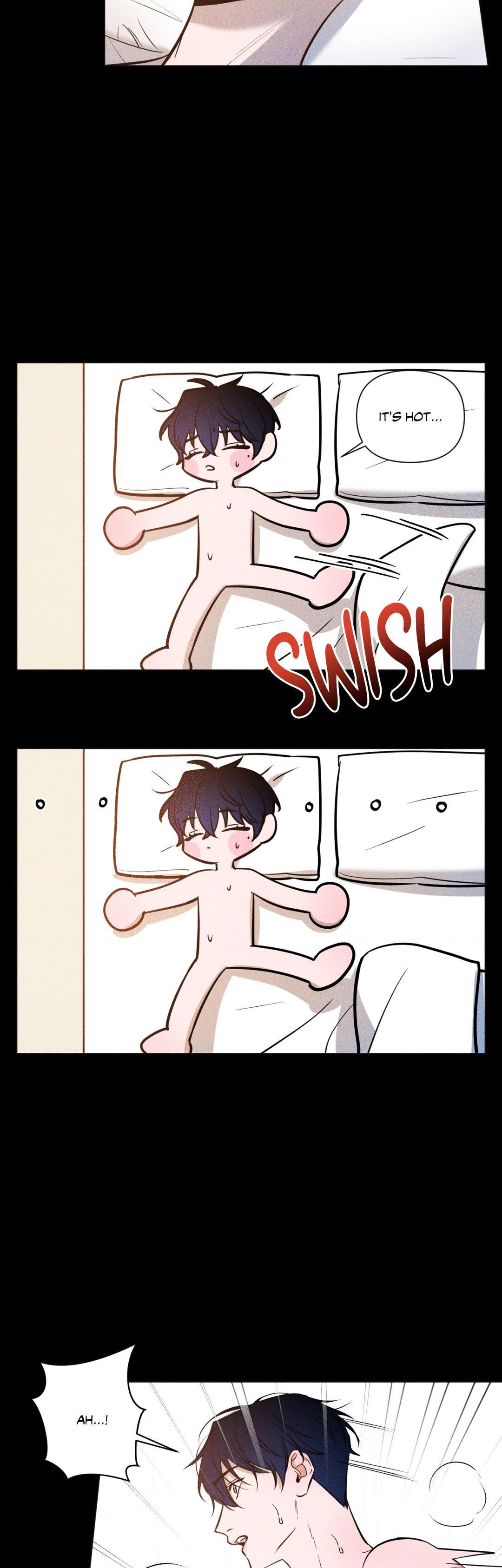 Dawn After Darkness Chapter 12 - Page 4