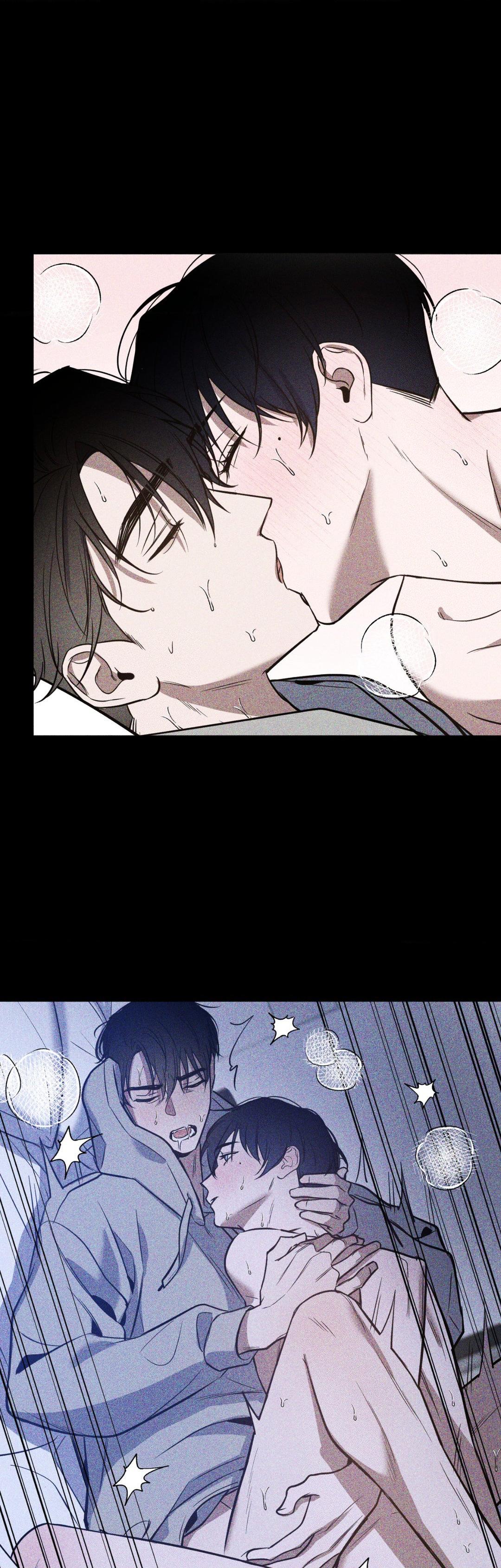 Dawn After Darkness Chapter 12 - Page 6