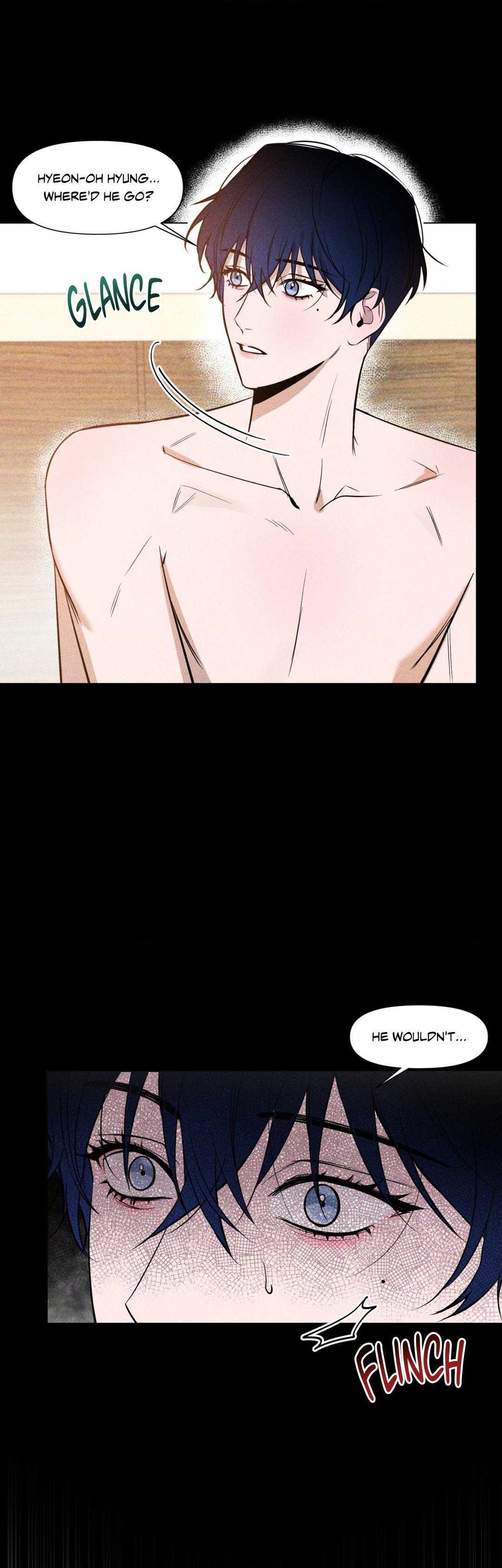 Dawn After Darkness Chapter 12 - Page 7