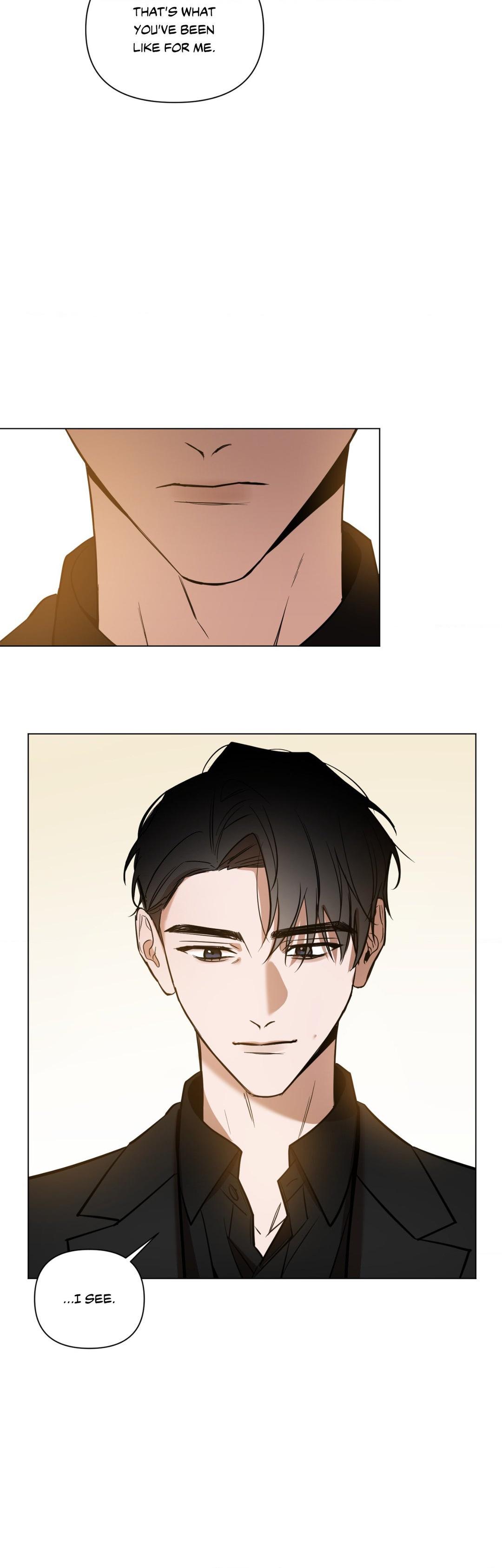 Dawn After Darkness Chapter 12 - Page 11