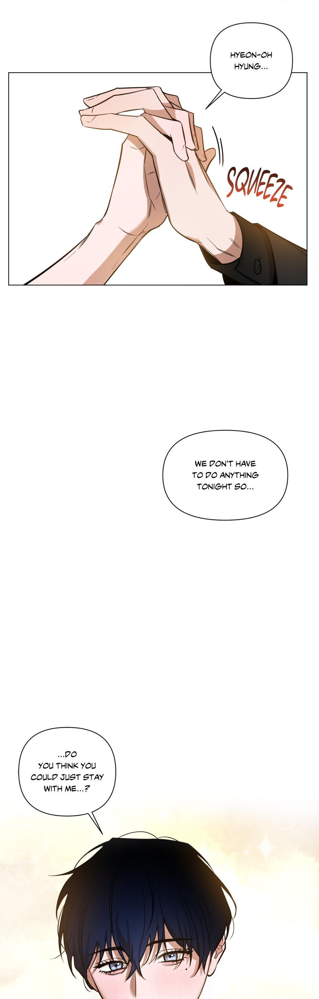 Dawn After Darkness Chapter 12 - Page 12