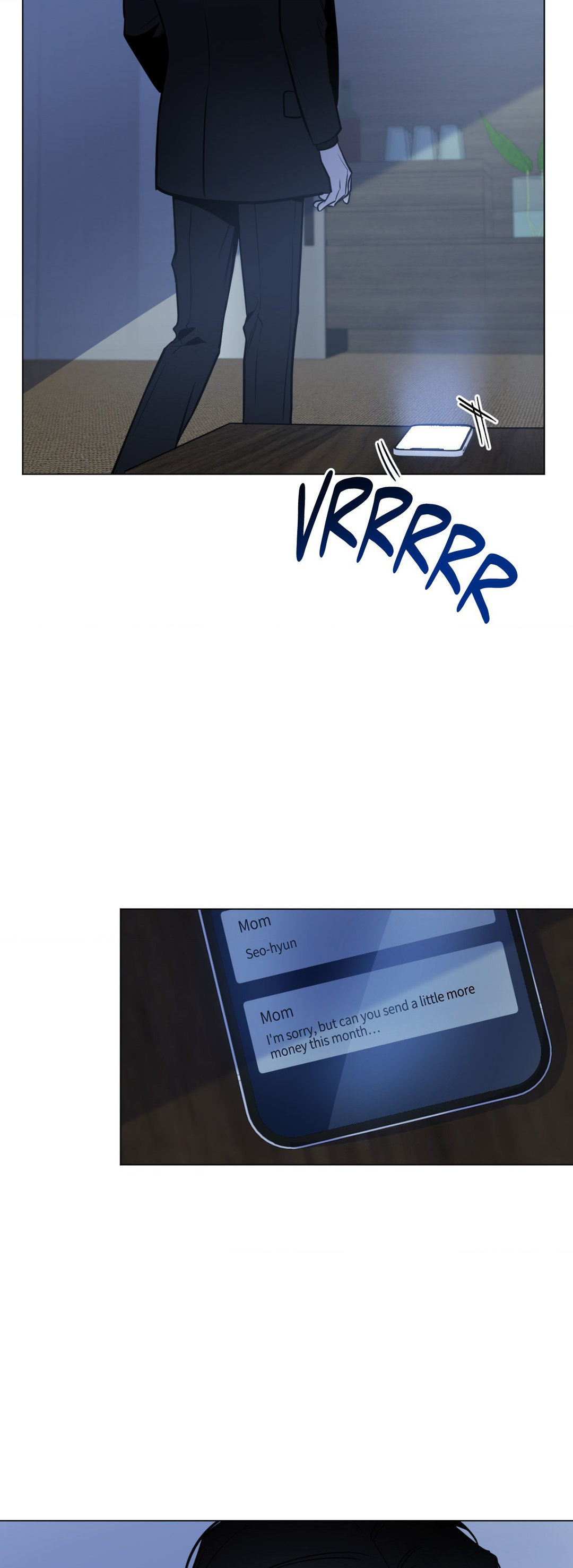 Dawn After Darkness Chapter 13 - Page 6