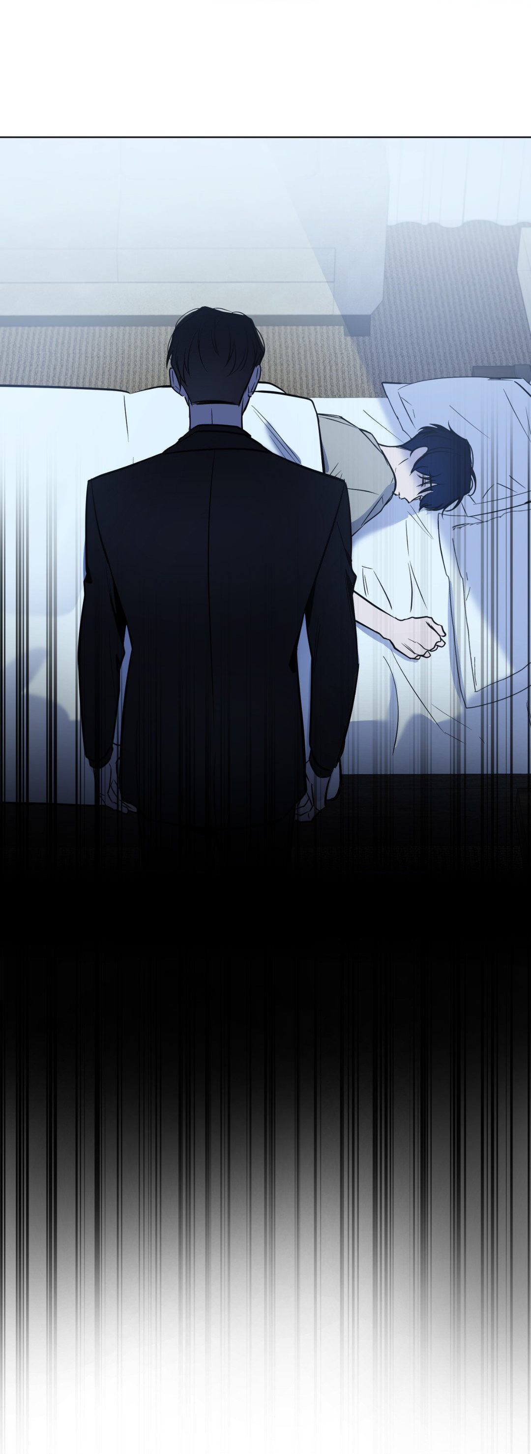 Dawn After Darkness Chapter 13 - Page 8