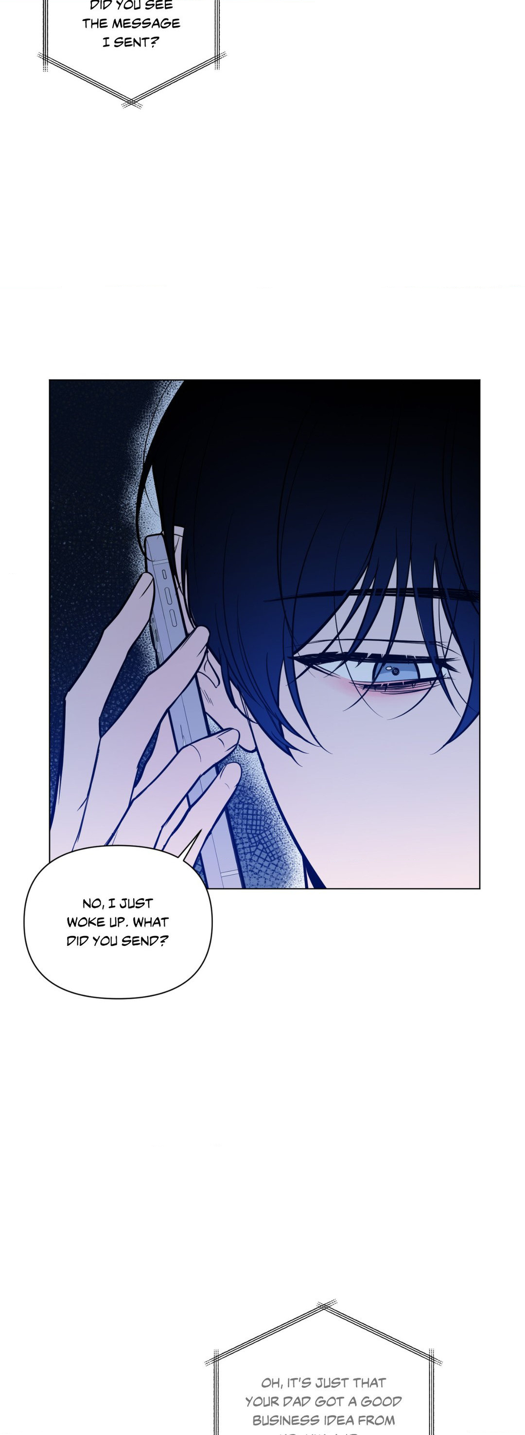 Dawn After Darkness Chapter 13 - Page 10