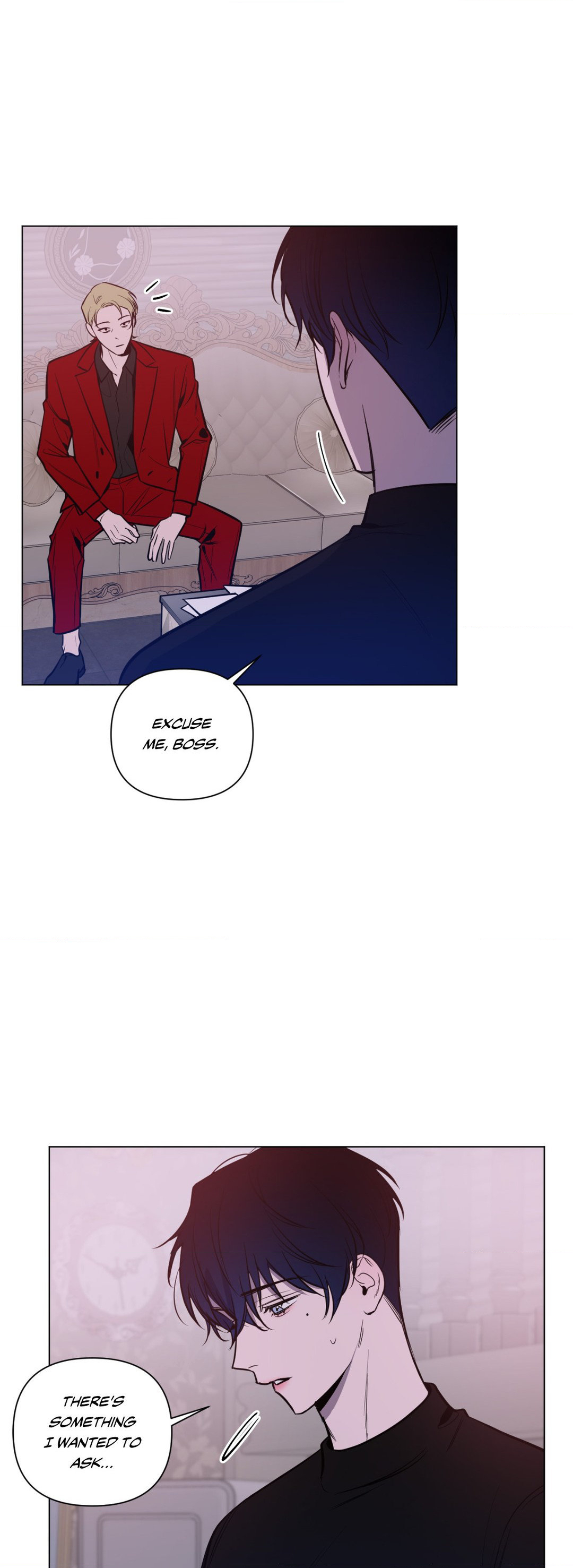 Dawn After Darkness Chapter 13 - Page 11