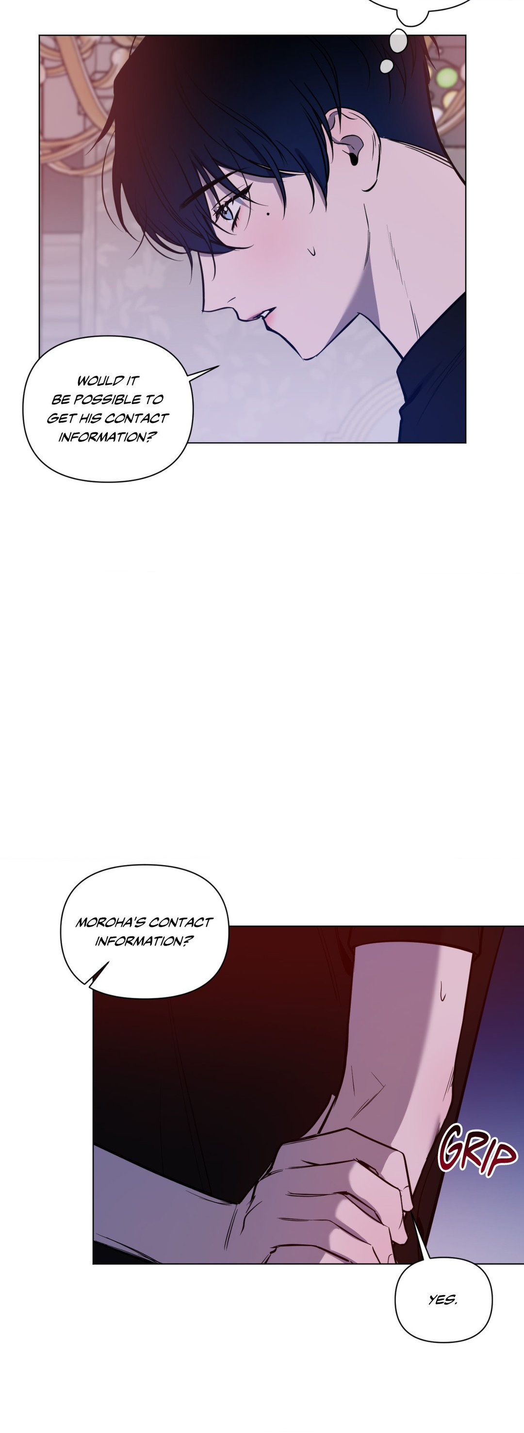 Dawn After Darkness Chapter 13 - Page 13