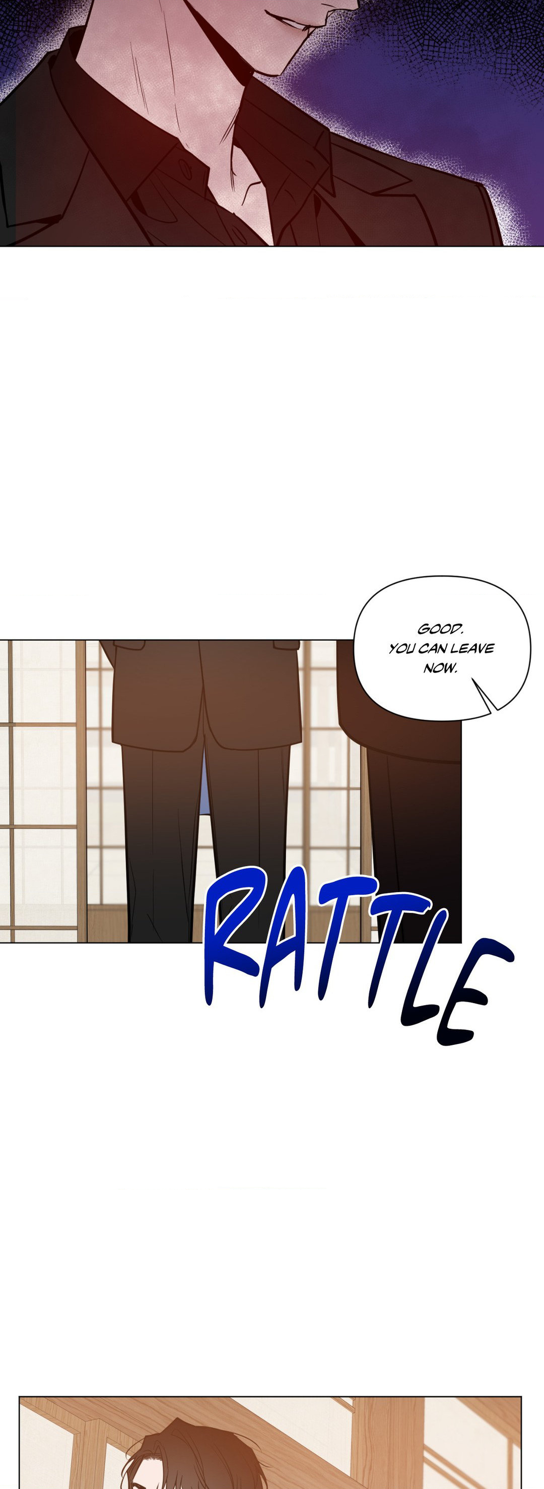 Dawn After Darkness Chapter 13 - Page 16