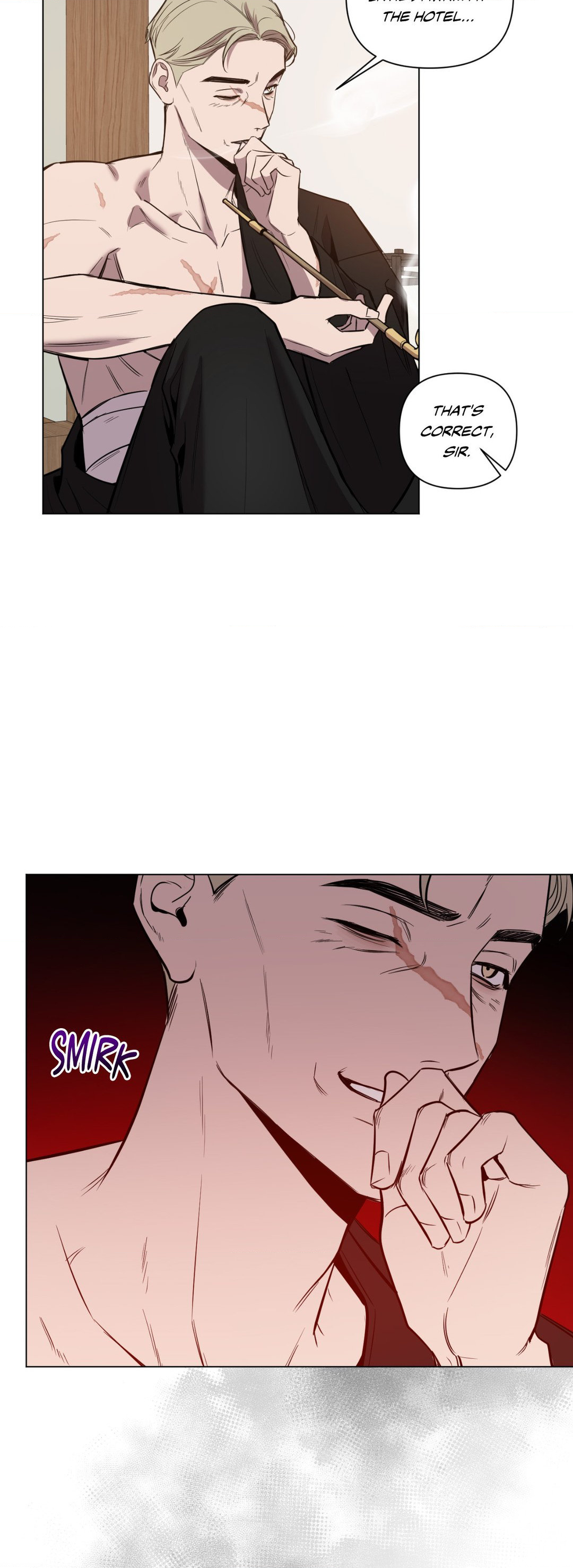 Dawn After Darkness Chapter 13 - Page 17