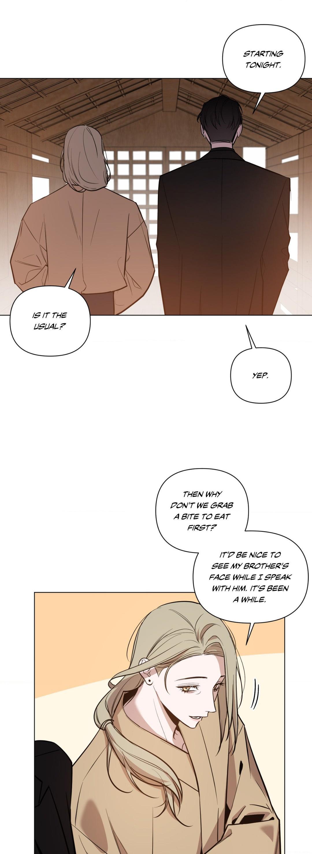 Dawn After Darkness Chapter 14 - Page 4