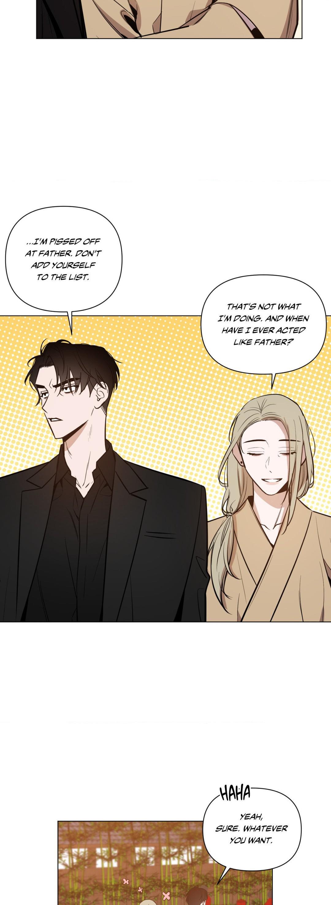 Dawn After Darkness Chapter 14 - Page 5