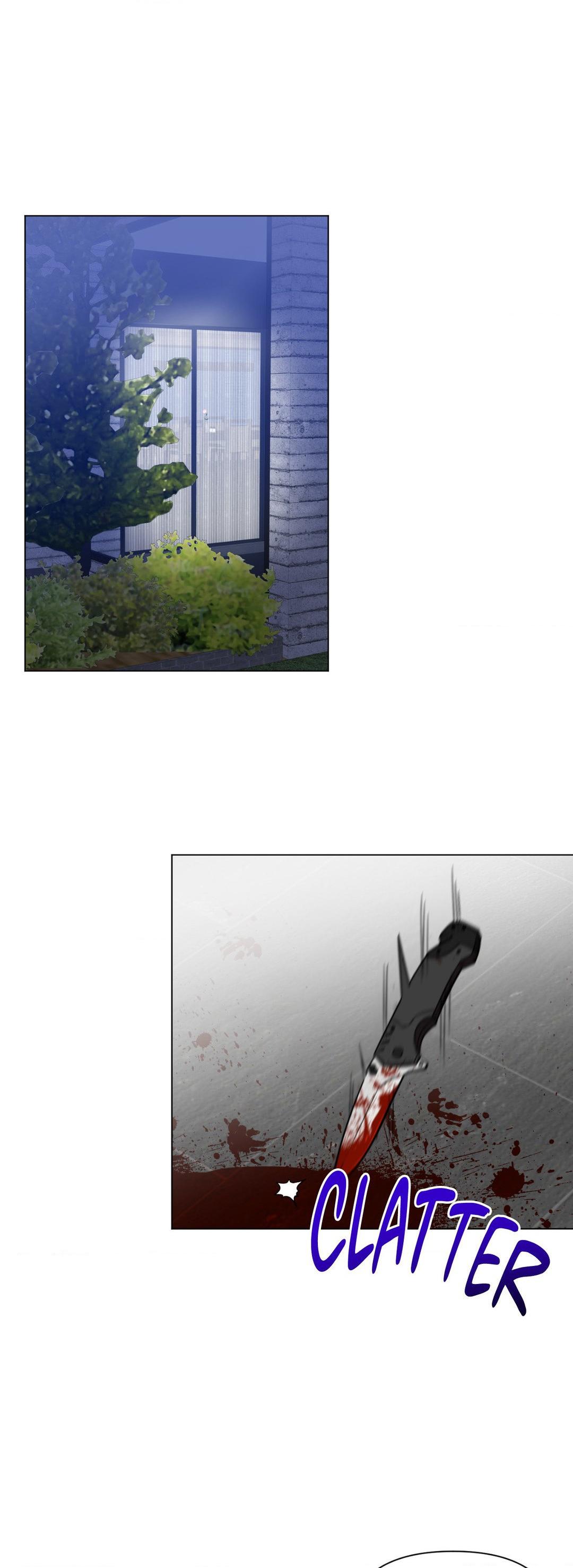 Dawn After Darkness Chapter 14 - Page 6