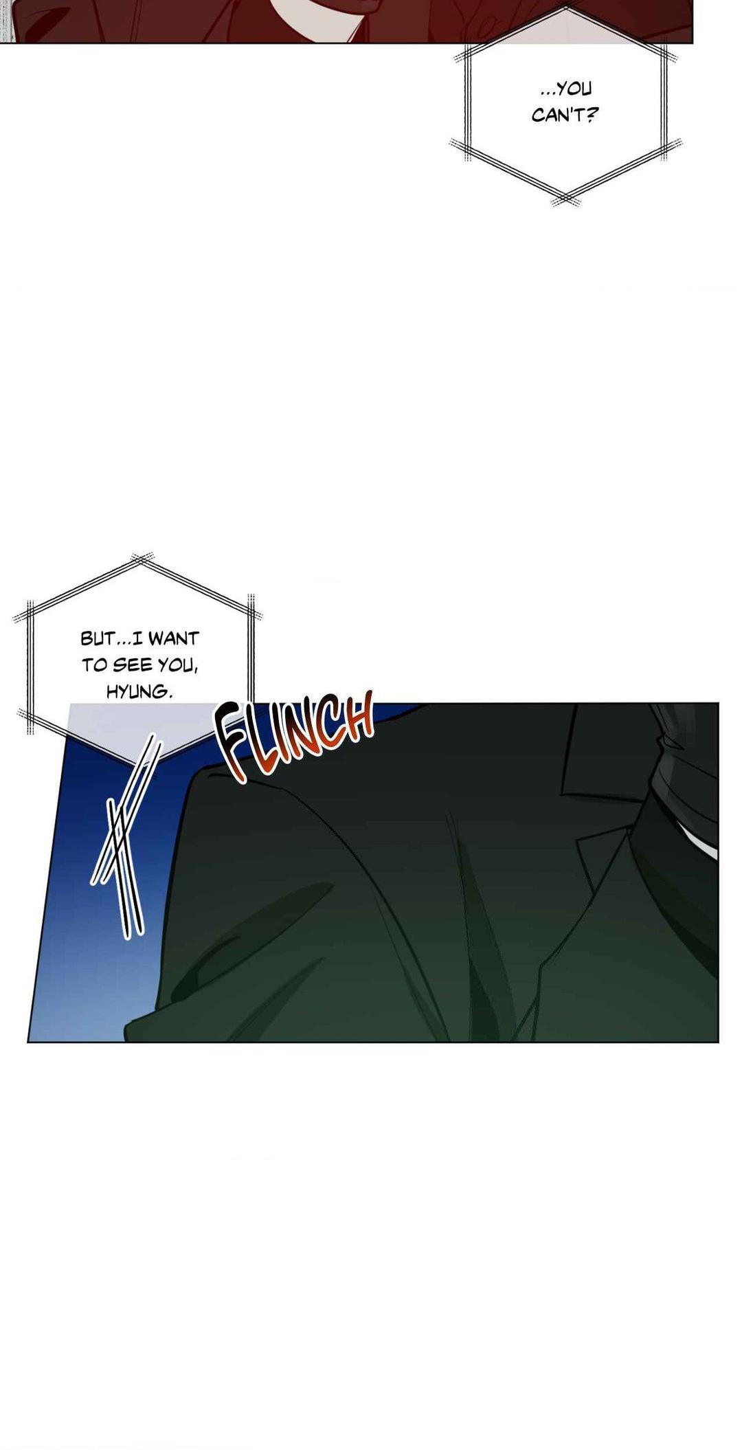 Dawn After Darkness Chapter 15 - Page 5