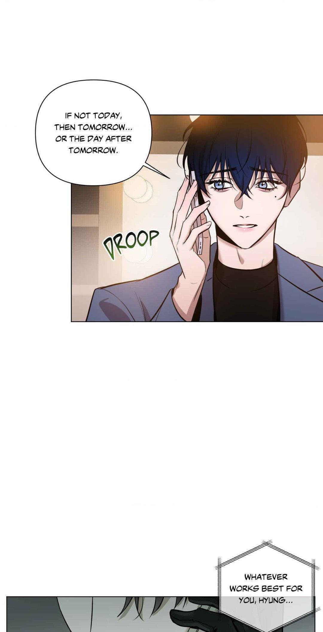 Dawn After Darkness Chapter 15 - Page 6