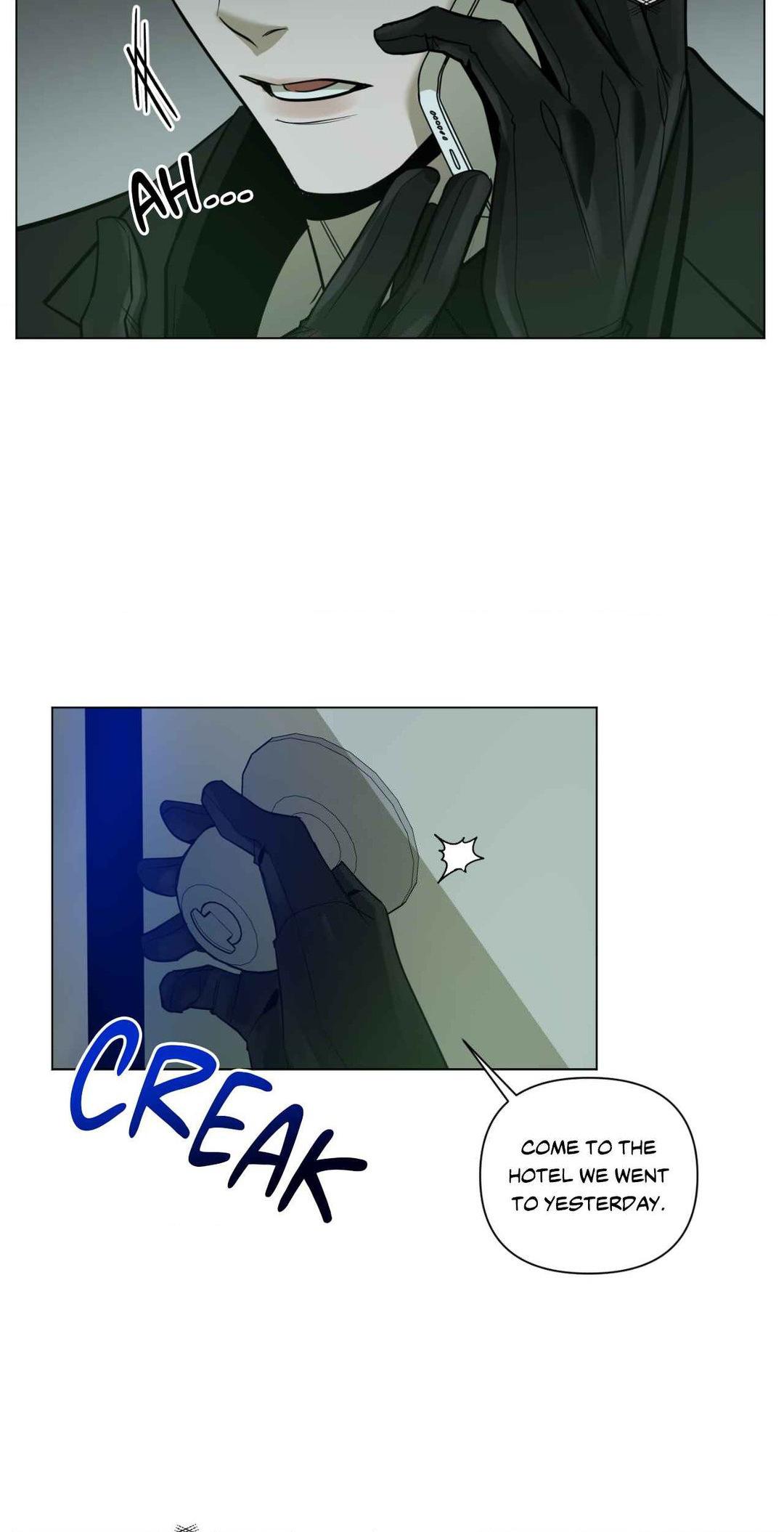 Dawn After Darkness Chapter 15 - Page 7