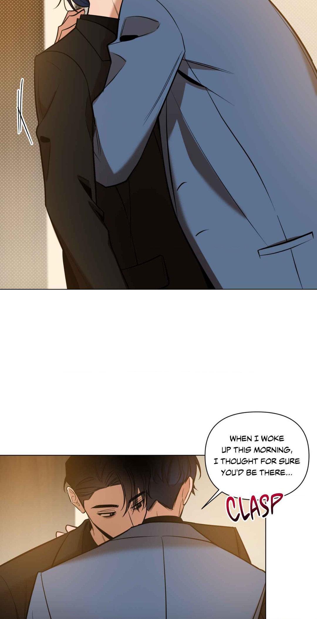 Dawn After Darkness Chapter 15 - Page 10