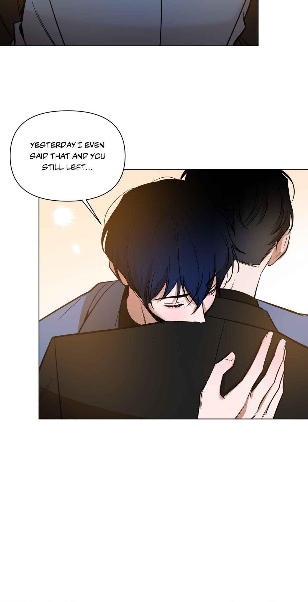 Dawn After Darkness Chapter 15 - Page 11