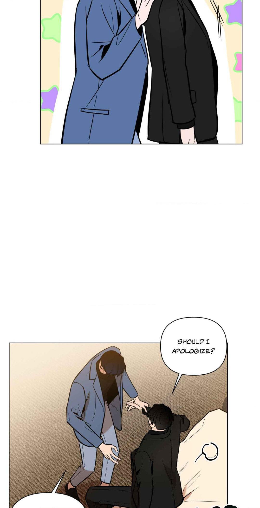 Dawn After Darkness Chapter 15 - Page 12