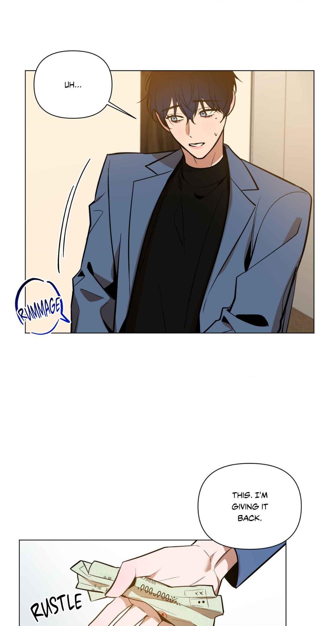 Dawn After Darkness Chapter 15 - Page 13