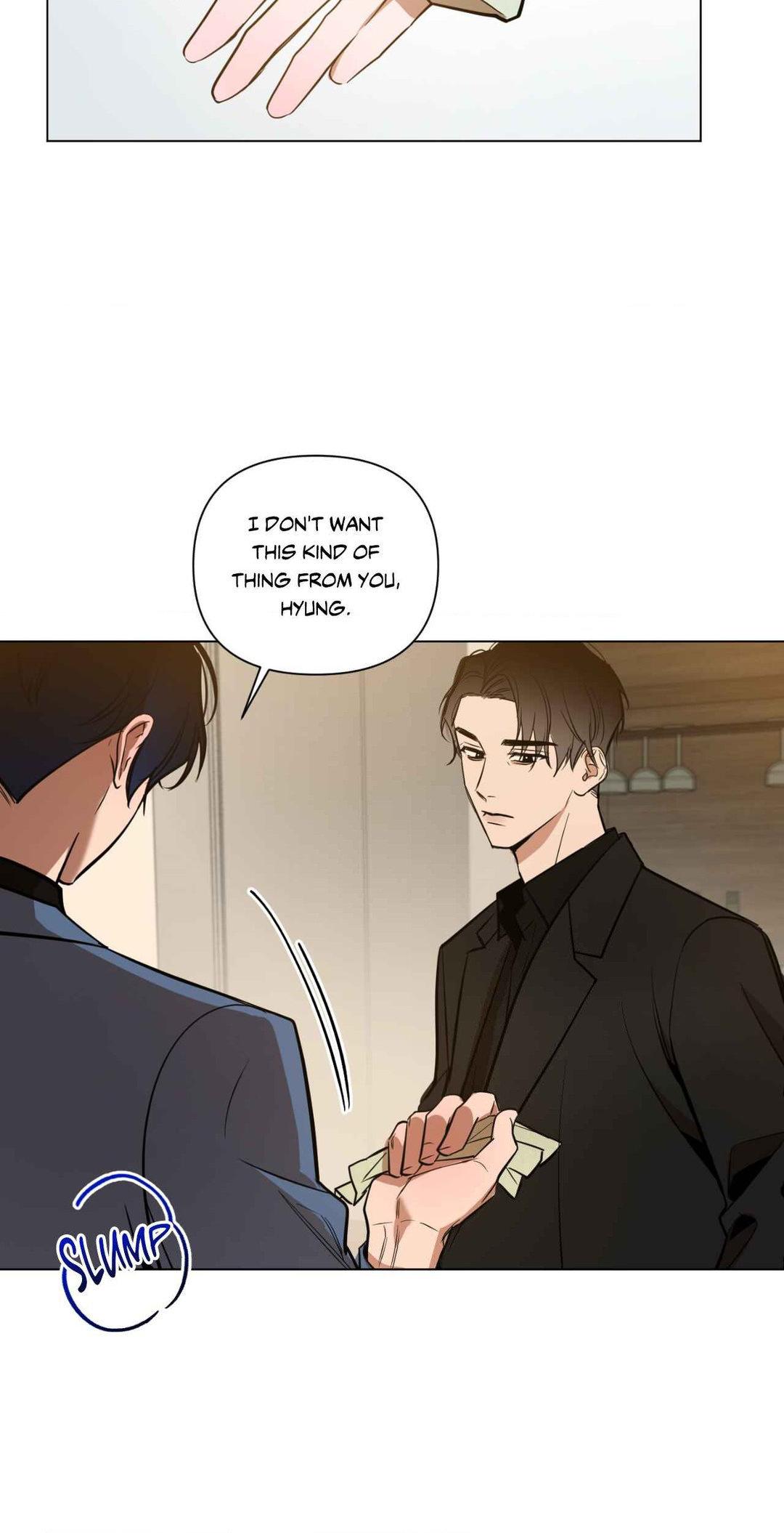 Dawn After Darkness Chapter 15 - Page 14