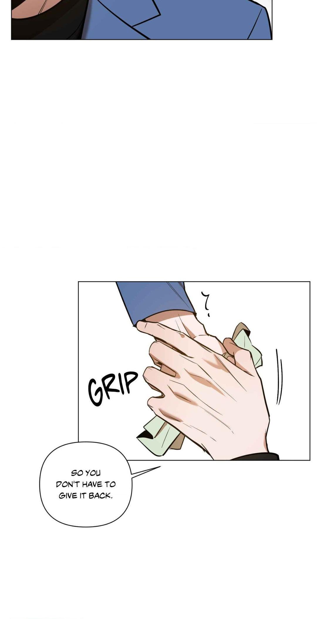 Dawn After Darkness Chapter 15 - Page 15