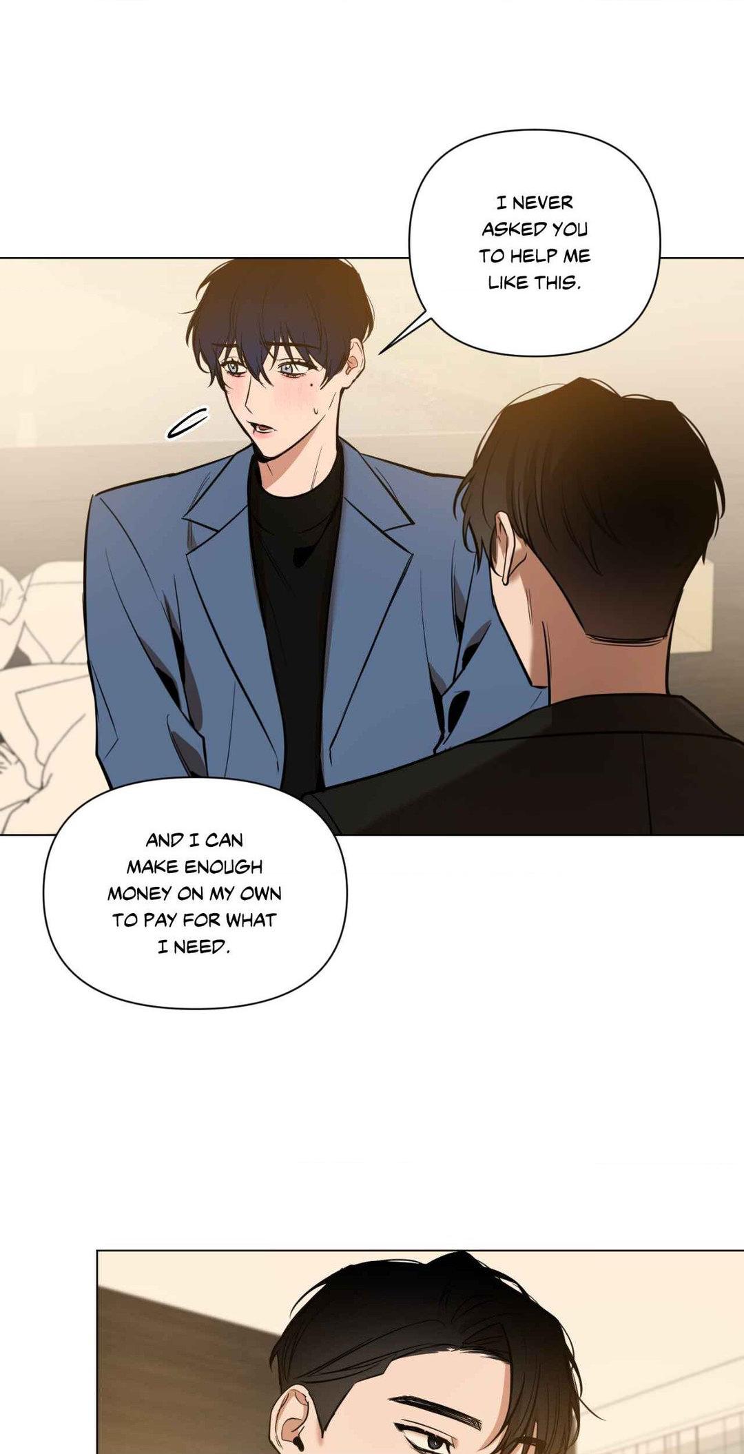 Dawn After Darkness Chapter 15 - Page 16