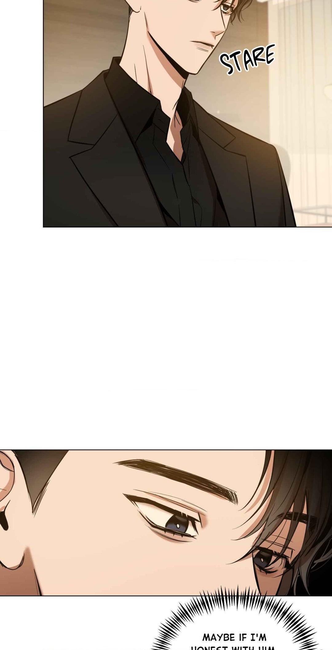 Dawn After Darkness Chapter 15 - Page 17