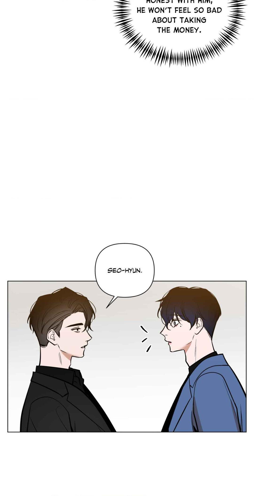 Dawn After Darkness Chapter 15 - Page 18