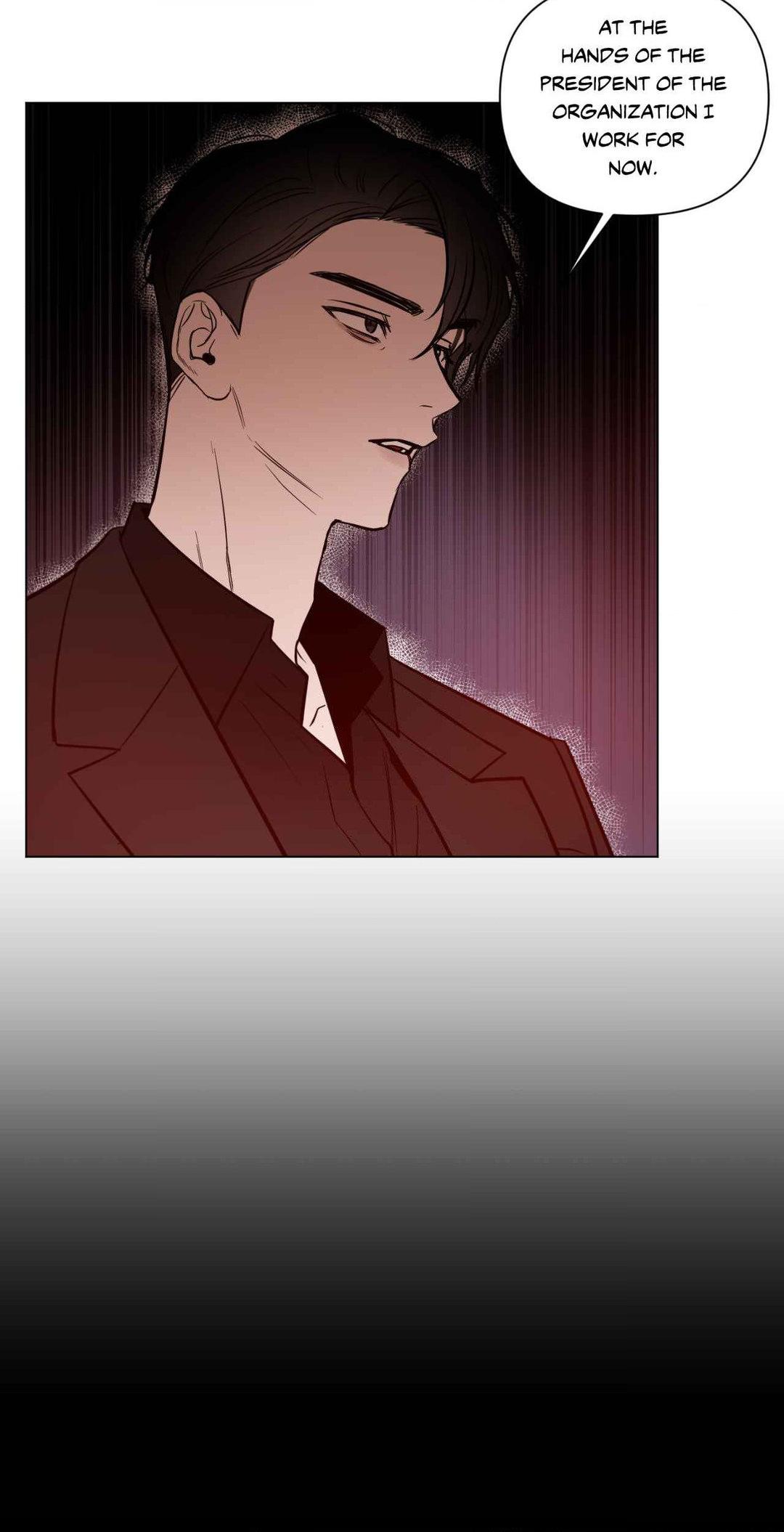 Dawn After Darkness Chapter 15 - Page 19